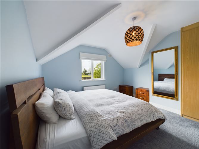 10 Gort Na Greine, Ballinabrannagh, Carlow Town, Carlow