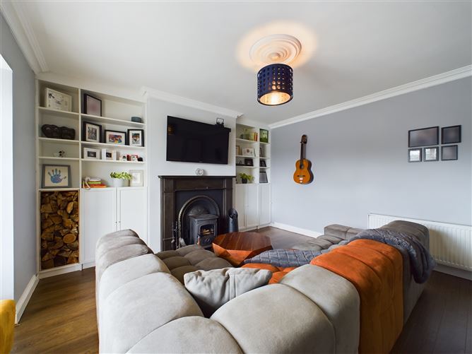 10 Gort Na Greine, Ballinabrannagh, Carlow Town, Carlow