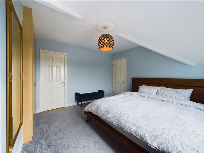 10 Gort Na Greine, Ballinabrannagh, Carlow Town, Carlow