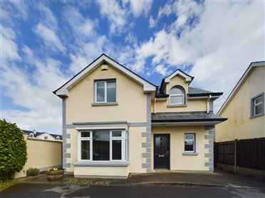 Image for 10 Gort Na Greine, Ballinabrannagh, Carlow Town, Carlow