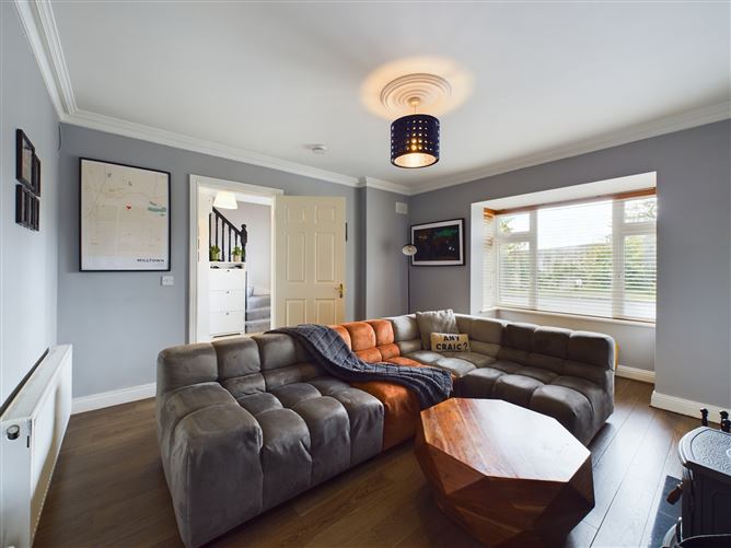 10 Gort Na Greine, Ballinabrannagh, Carlow Town, Carlow