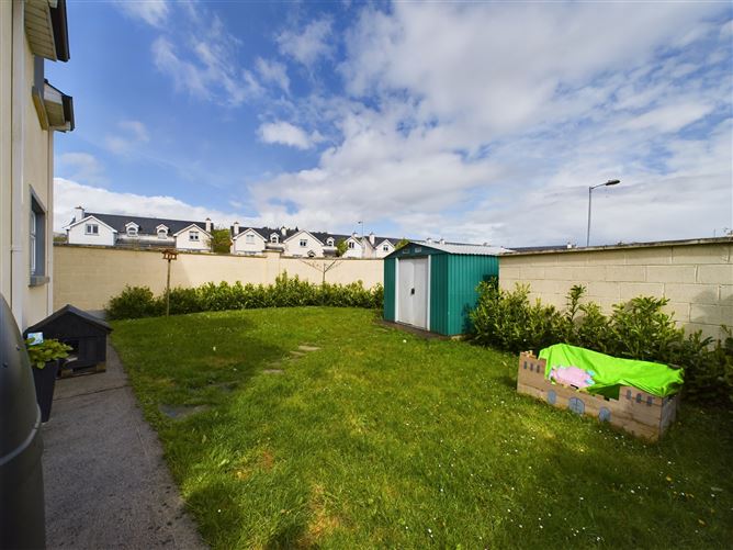 10 Gort Na Greine, Ballinabrannagh, Carlow Town, Carlow