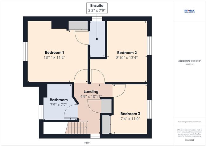 10 Gort Na Greine, Ballinabrannagh, Carlow Town, Carlow
