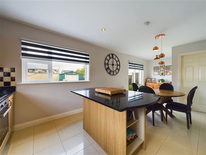 10 Gort Na Greine, Ballinabrannagh, Carlow Town, Carlow