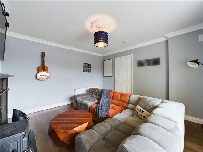 10 Gort Na Greine, Ballinabrannagh, Carlow Town, Carlow