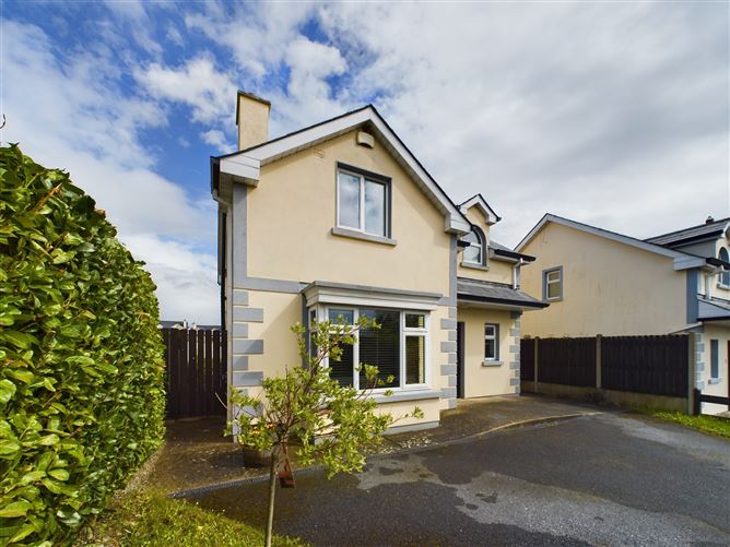 10 Gort Na Greine, Ballinabrannagh, Carlow Town, Carlow