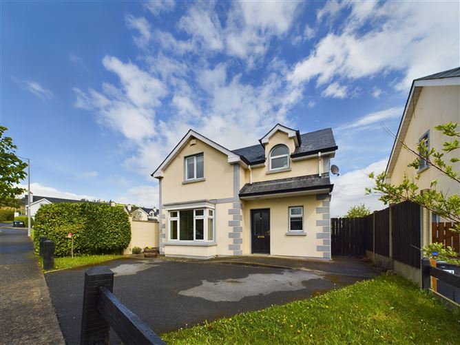 10 Gort Na Greine, Ballinabrannagh, Carlow Town, Carlow
