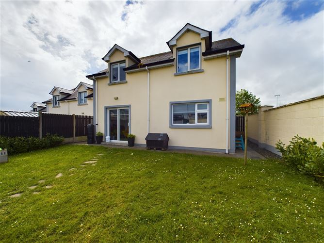 10 Gort Na Greine, Ballinabrannagh, Carlow Town, Carlow