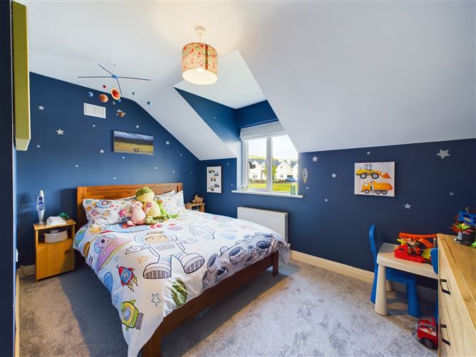 10 Gort Na Greine, Ballinabrannagh, Carlow Town, Carlow