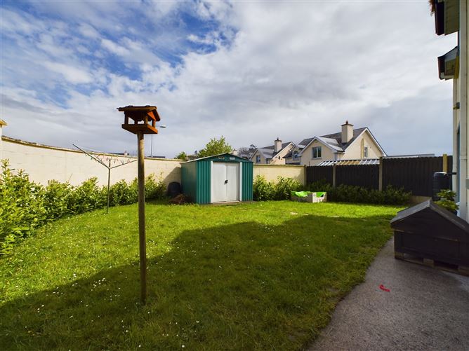 10 Gort Na Greine, Ballinabrannagh, Carlow Town, Carlow