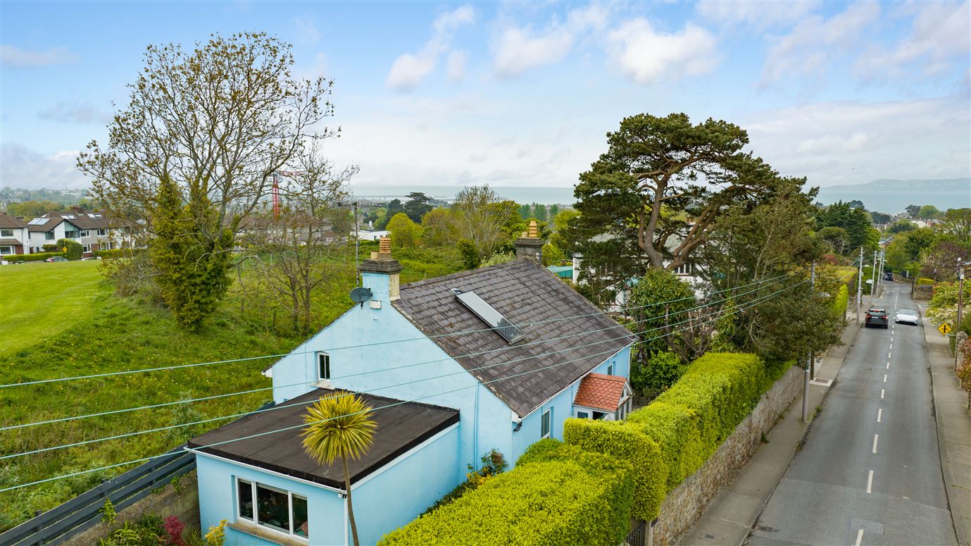 Iona, Dalkey Avenue, Dalkey, Dublin