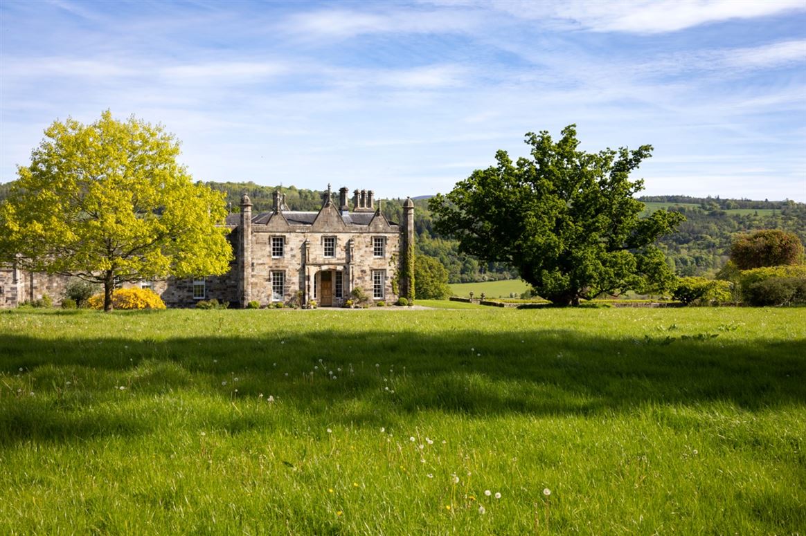 The Fortwilliam Estate, Glencairn, Lismore, County Waterford