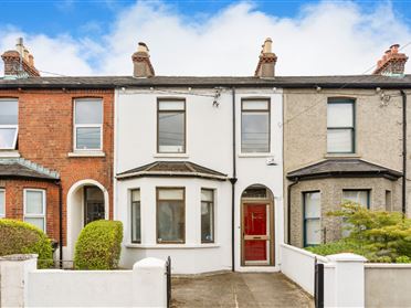 Image for 3 Rugby Road, Ranelagh, Dublin 6