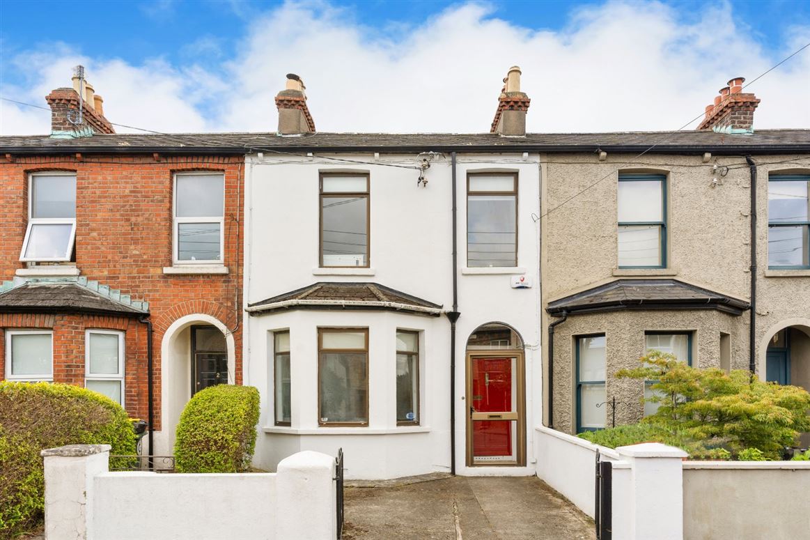 3 Rugby Road, Ranelagh, Dublin 6