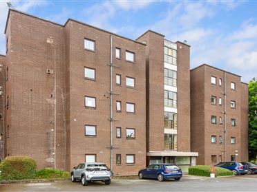 Image for 22 Anglesea House, Ballsbridge Court, Serpentine Avenue, Dublin 4