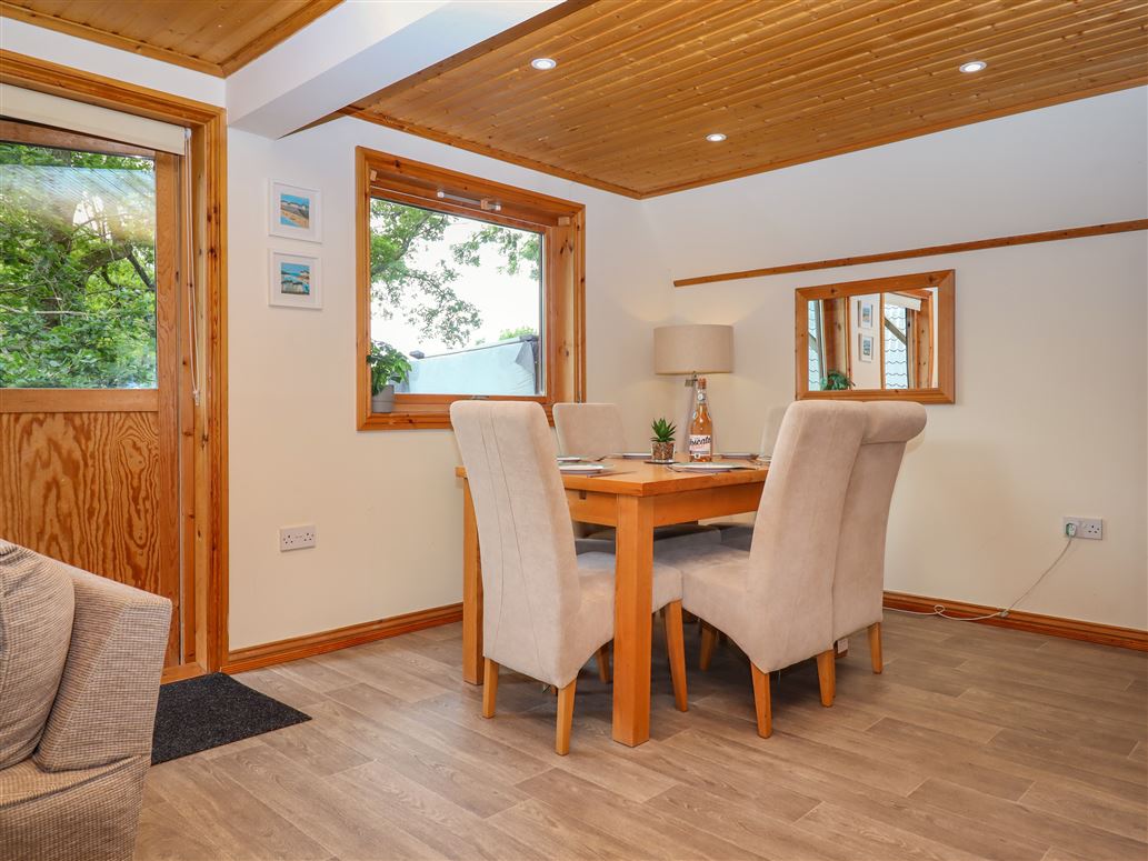 Lodge 45 ,Chudleigh, Devon, United Kingdom