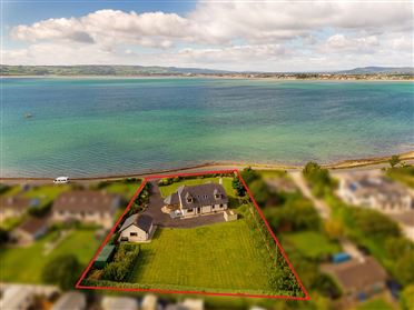 Image for Wavecrest, Gold Coast Road, Ballynalahessery South, Dungarvan, Waterford