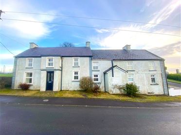 Image for Tansey House, Cloonacool, Tubbercurry, Co. Sligo