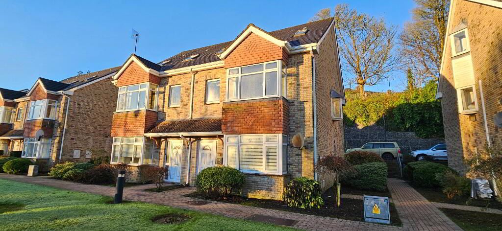 Apartment 19 Ayrfield Manor, Carrick-On-Shannon, Leitrim
