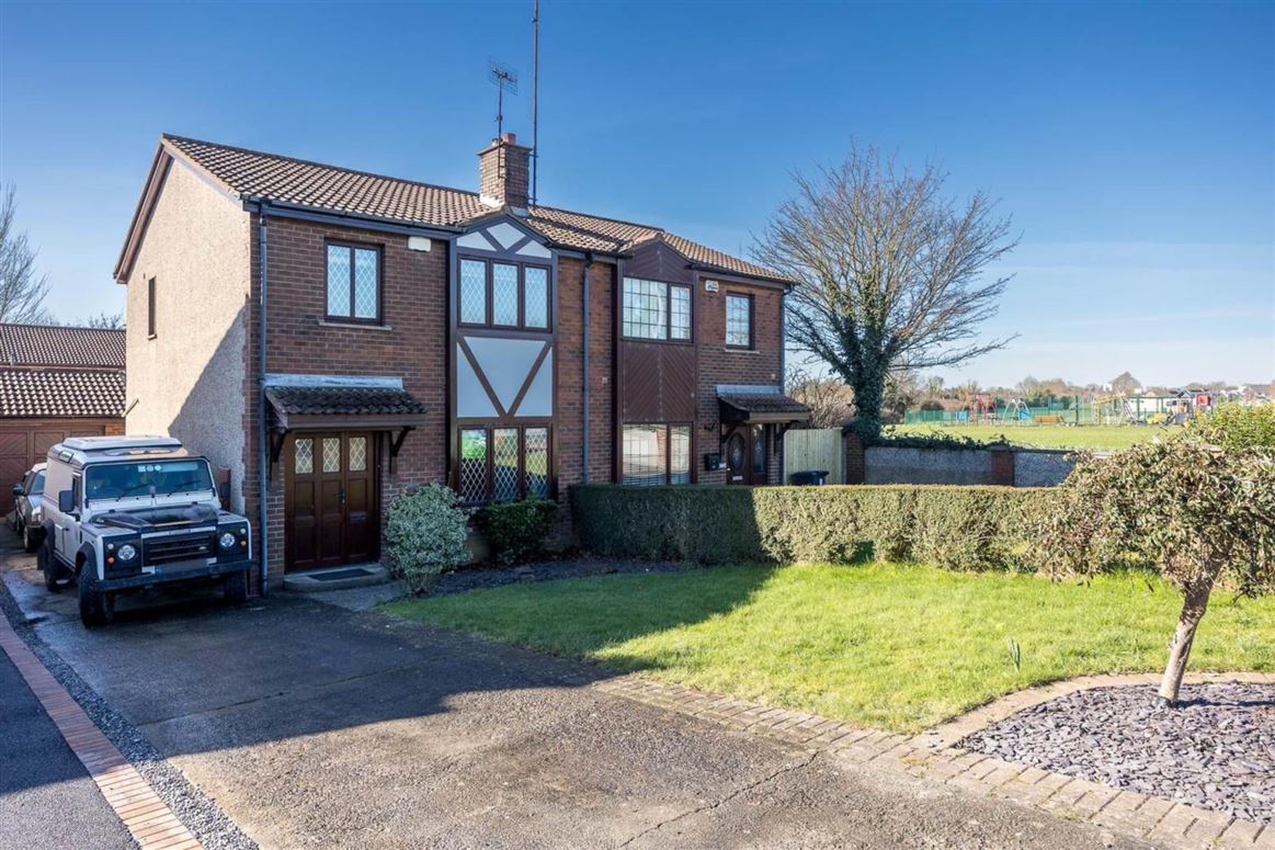 71 Brackenstown Village, Swords, County Dublin