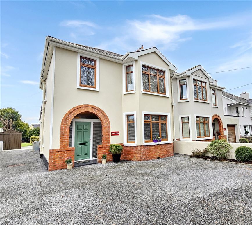 Limerick Road, Ennis, Co. Clare