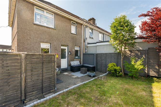 62 Kent Road, Ballyphehane, Cork