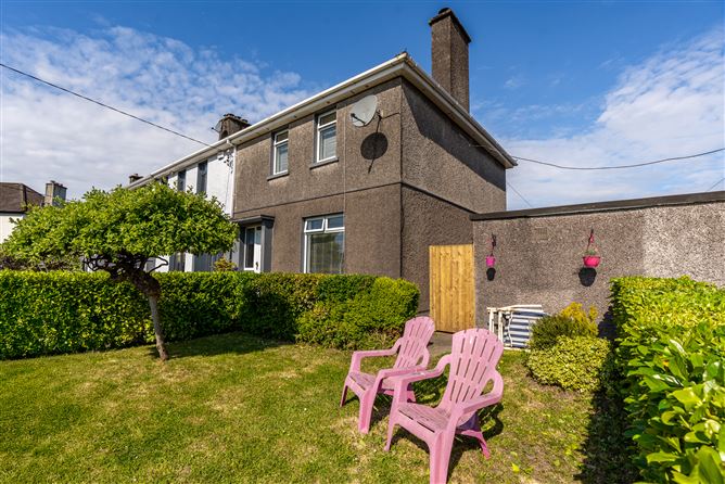 62 Kent Road, Ballyphehane, Cork