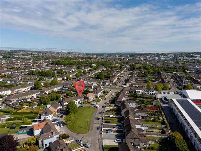 62 Kent Road, Ballyphehane, Cork