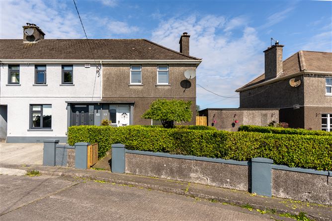 62 Kent Road, Ballyphehane, Cork