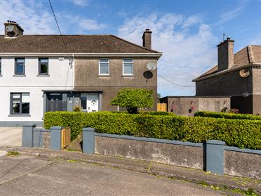 Image for 62 Kent Road, Ballyphehane, Cork