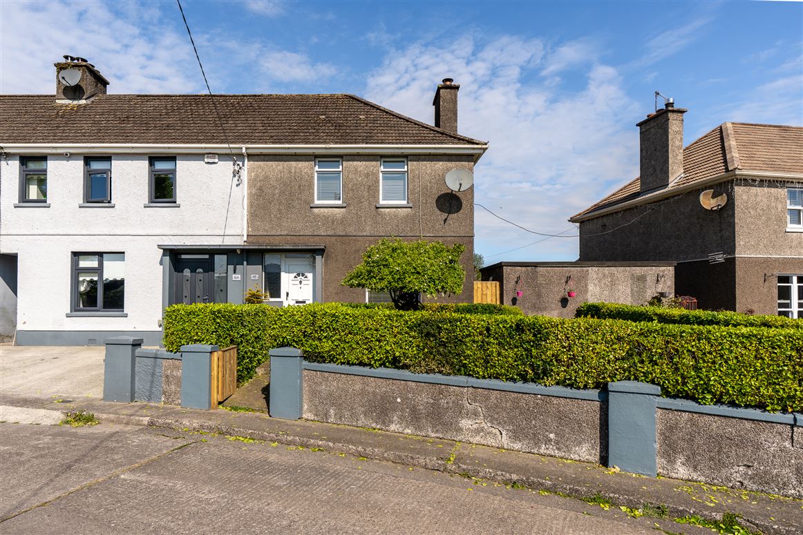 62 Kent Road, Ballyphehane, Cork