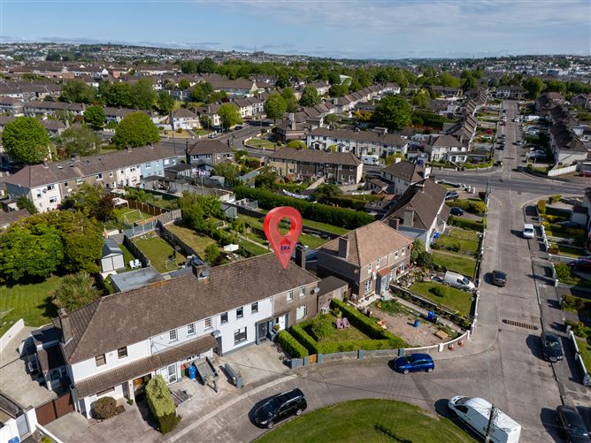 62 Kent Road, Ballyphehane, Cork