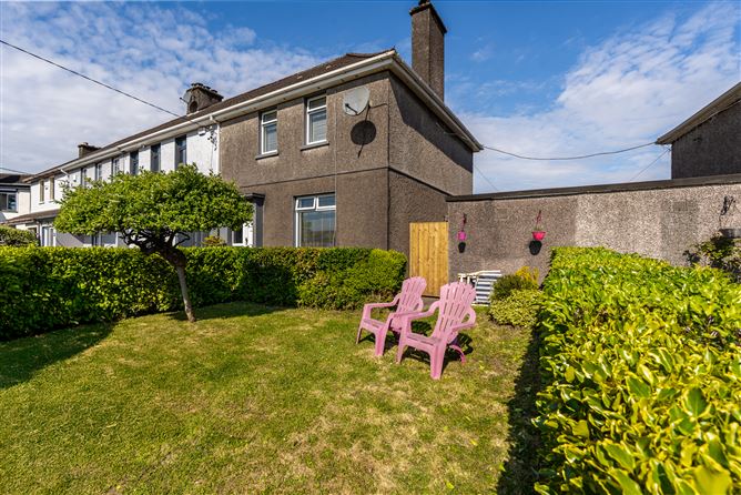 62 Kent Road, Ballyphehane, Cork