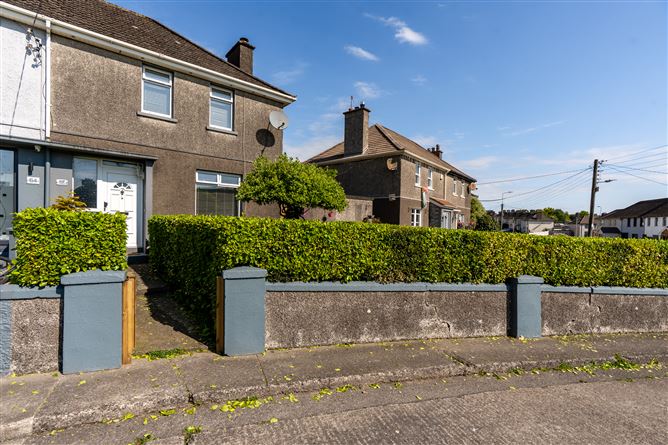 62 Kent Road, Ballyphehane, Cork