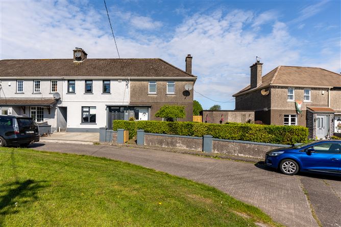62 Kent Road, Ballyphehane, Cork