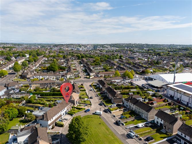 62 Kent Road, Ballyphehane, Cork