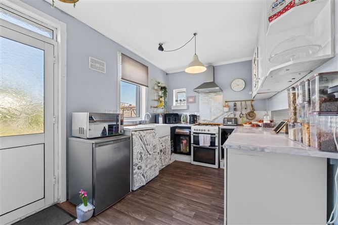 62 Kent Road, Ballyphehane, Cork