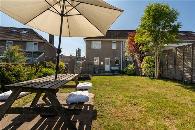 62 Kent Road, Ballyphehane, Cork