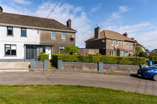 62 Kent Road, Ballyphehane, Cork