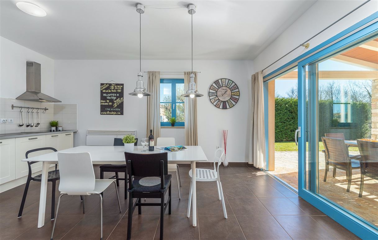 Painted Life,Barban, Istria, Croatia