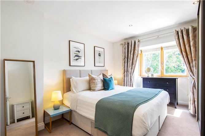 96 Roebuck Castle, Clonskeagh, Dublin 14