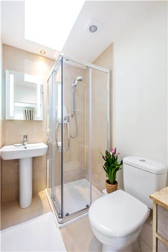 96 Roebuck Castle, Clonskeagh, Dublin 14