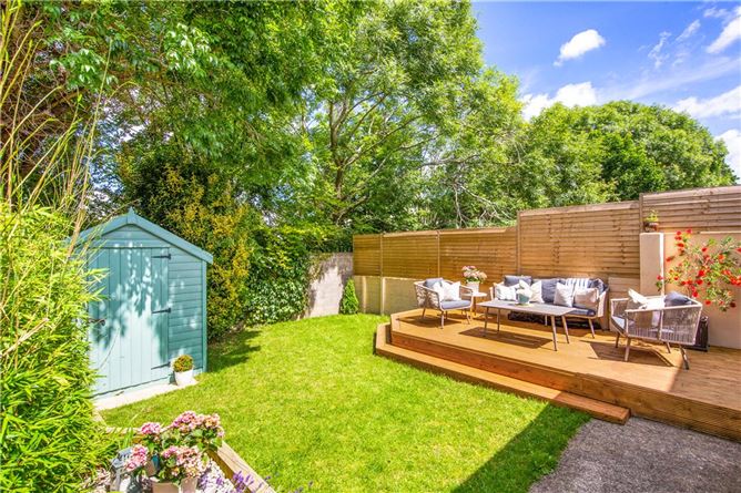 96 Roebuck Castle, Clonskeagh, Dublin 14