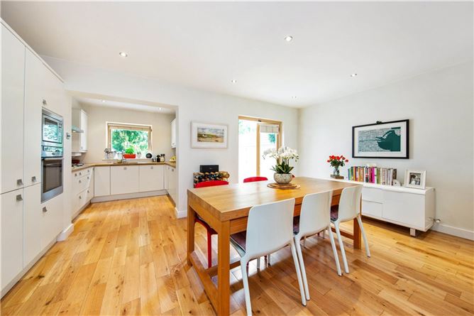 96 Roebuck Castle, Clonskeagh, Dublin 14