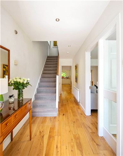 96 Roebuck Castle, Clonskeagh, Dublin 14