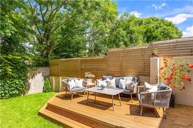 96 Roebuck Castle, Clonskeagh, Dublin 14