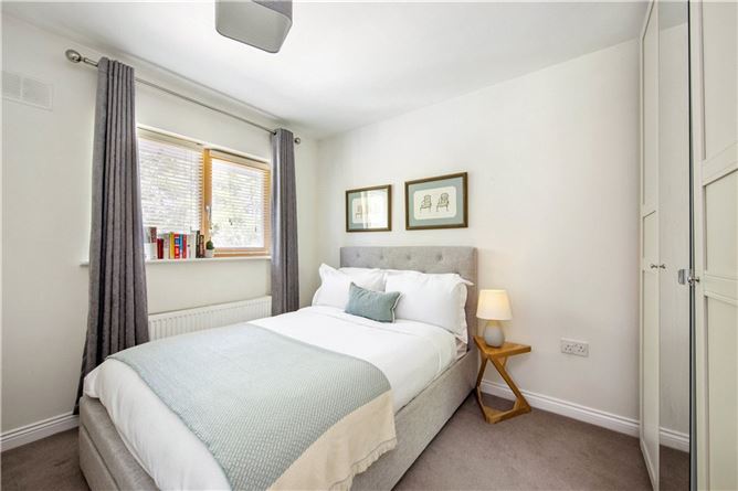 96 Roebuck Castle, Clonskeagh, Dublin 14