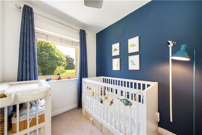 96 Roebuck Castle, Clonskeagh, Dublin 14