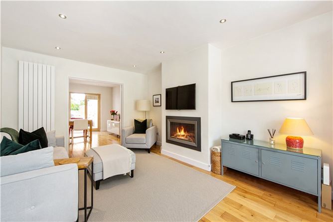 96 Roebuck Castle, Clonskeagh, Dublin 14