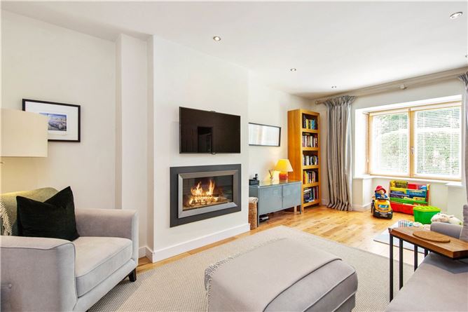 96 Roebuck Castle, Clonskeagh, Dublin 14